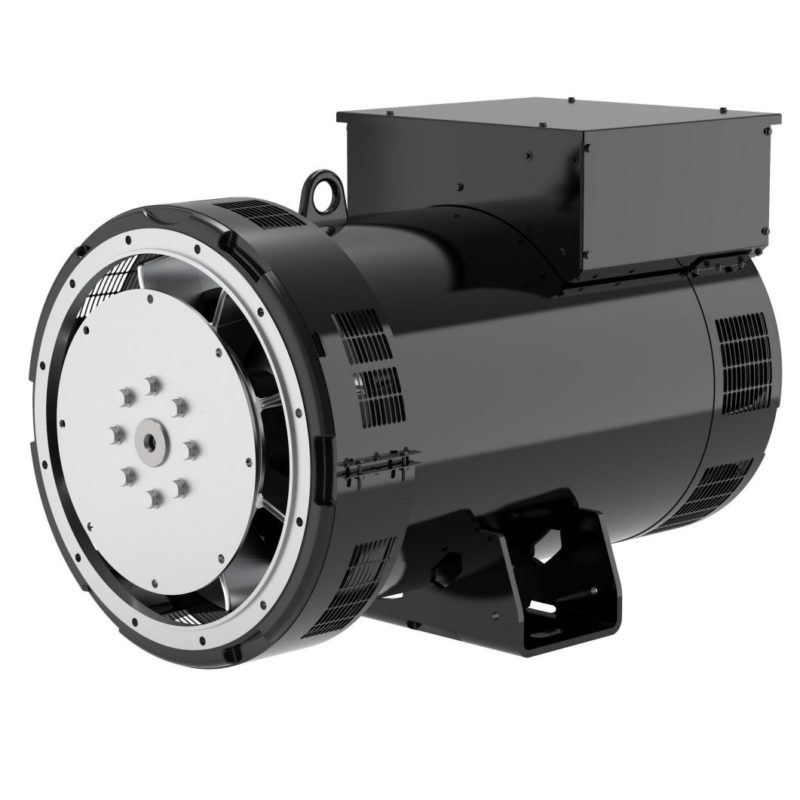 Синхронный генератор Leroy Somer TAL-A473-E