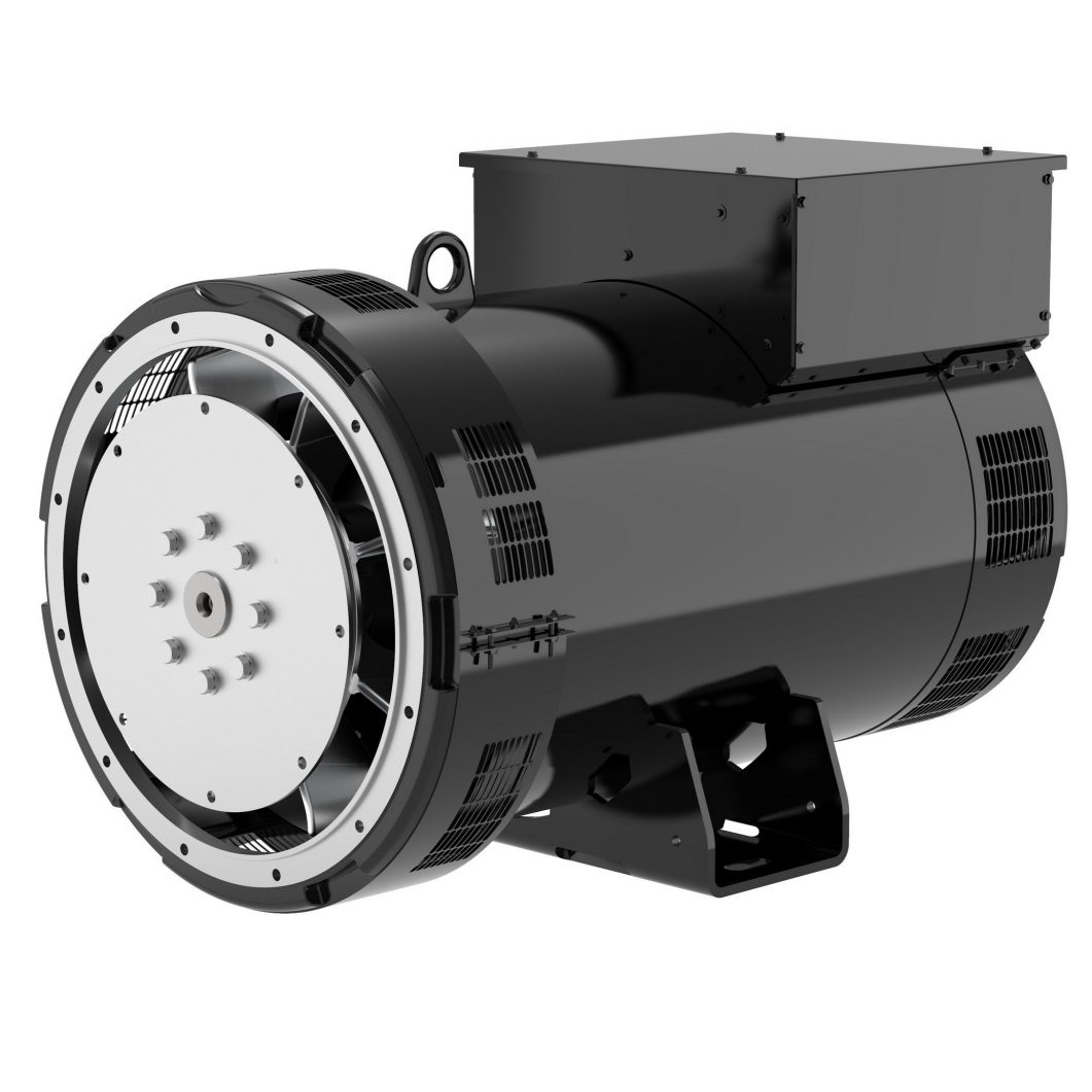 Синхронный генератор Leroy Somer TAL-A473-C