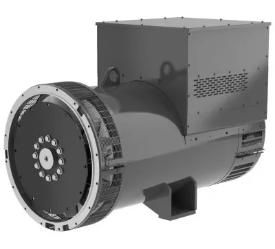 Синхронный генератор Leroy-Somer LSA 50.2 VL10