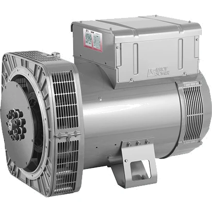 Синхронные генераторы