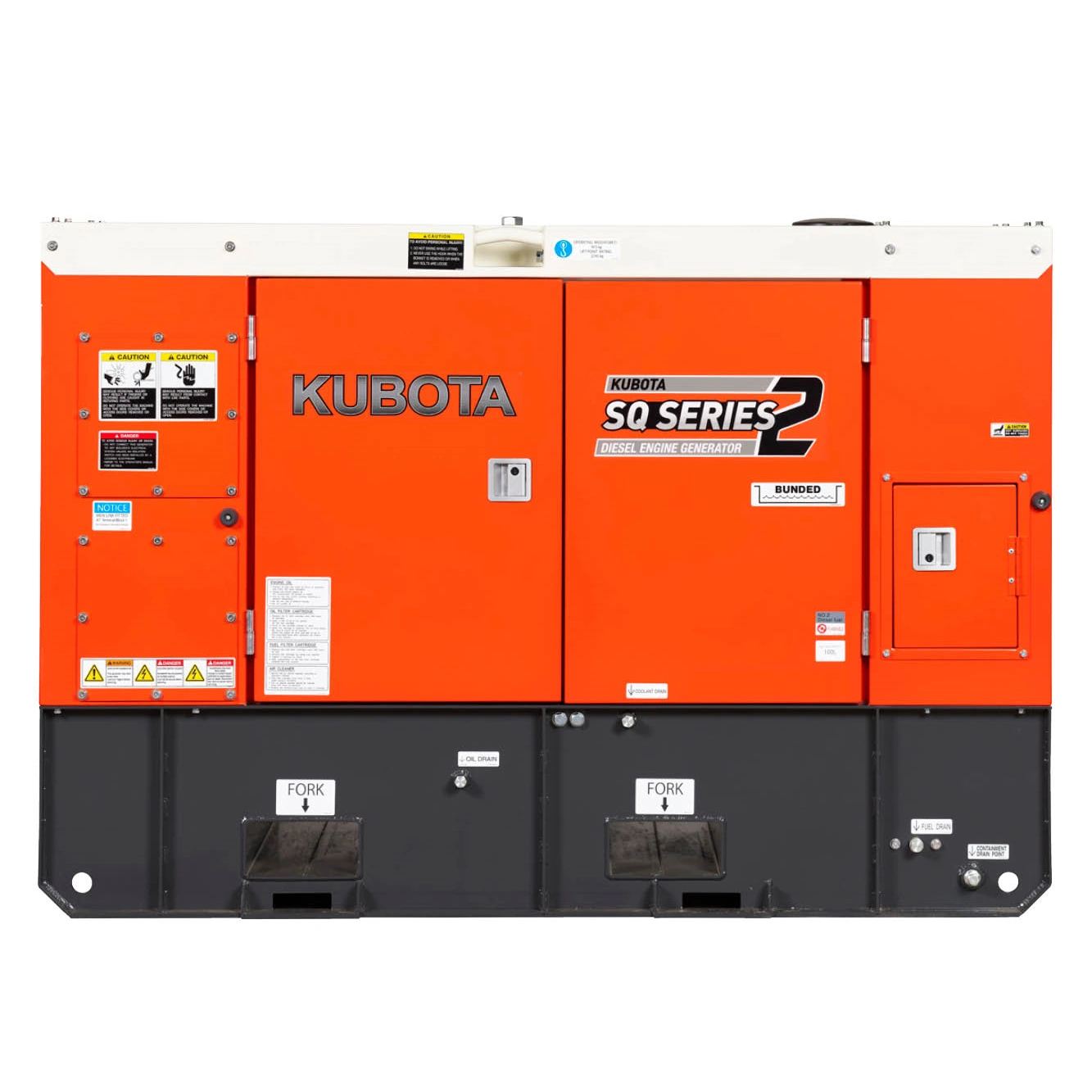 Дизельный генератор Leroy Somer SQ-24SC