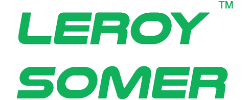 Официальный сайт LEROY SOMER в РФ