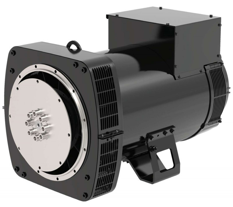 Синхронный генератор Leroy Somer TAL-A44-M