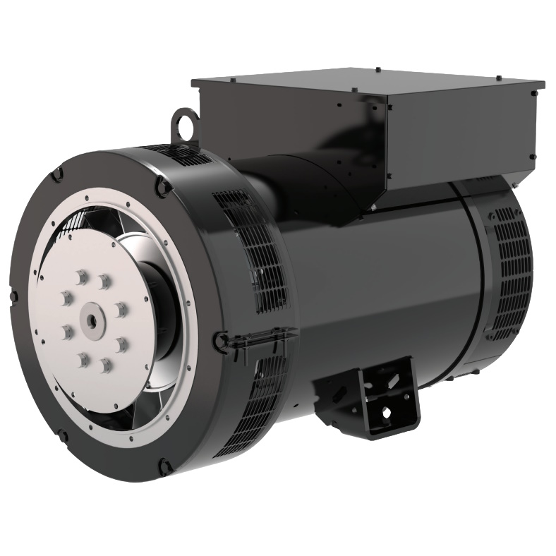 Синхронный генератор Leroy Somer TAL-A46-H