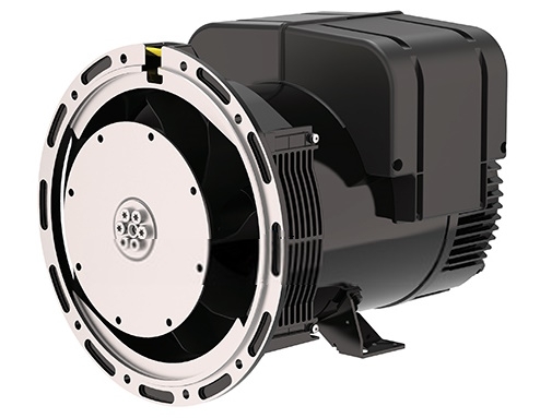 Синхронный генератор Leroy Somer TAL-A42-F