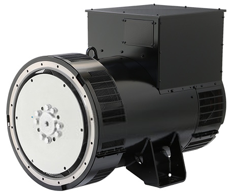 Синхронный генератор Leroy Somer TAL-A49-E